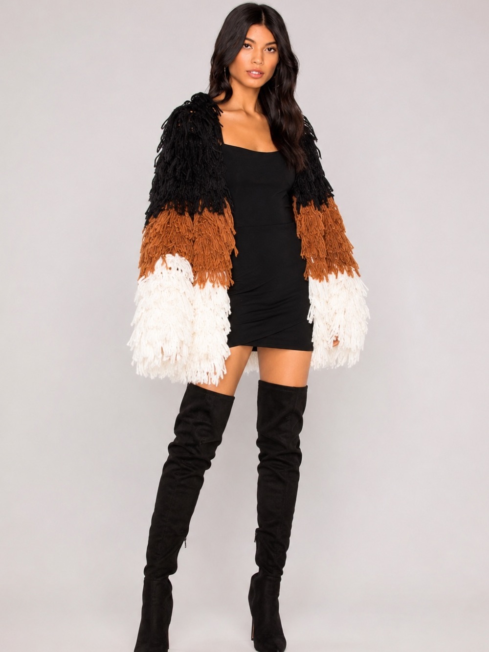 REVOLVE x Emily in Paris Style Cardigan